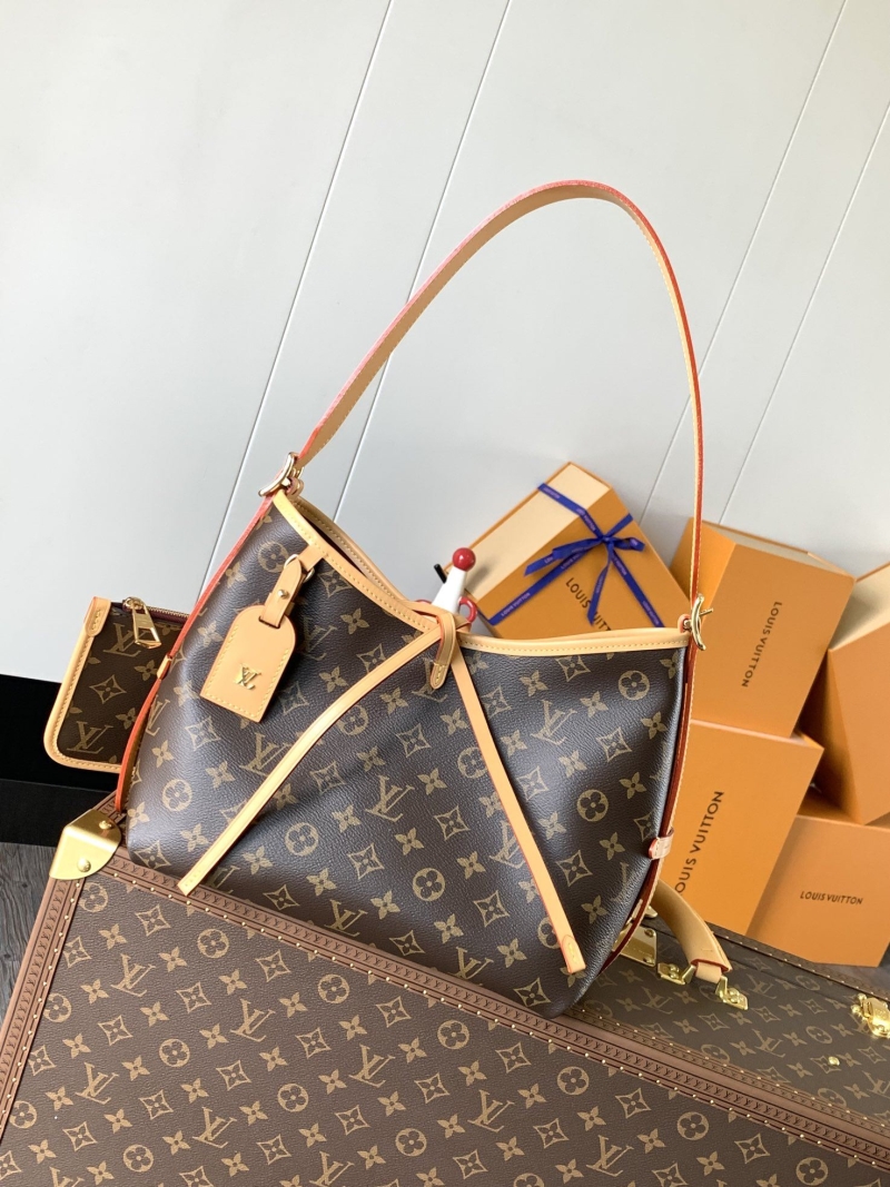 LV Top Handle Bags